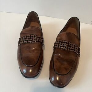 Jitai Mens Dress Shoes Size 11 Slip On